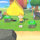 All screenshots Animal Crossing/Nintendo (John Walker)